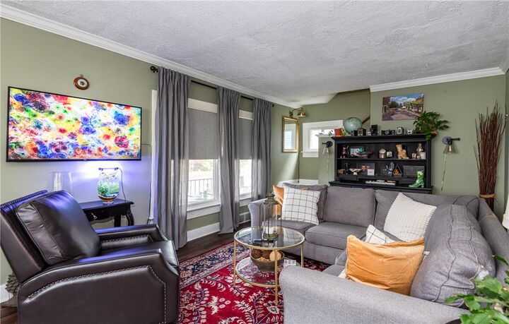 Property Photo:  1410 Arbor Avenue  OH 45420 