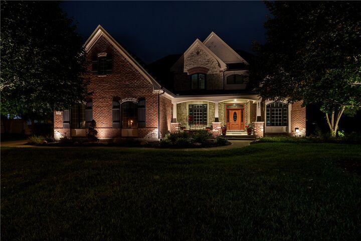 Property Photo:  508 Old Harbor Court  OH 45458 
