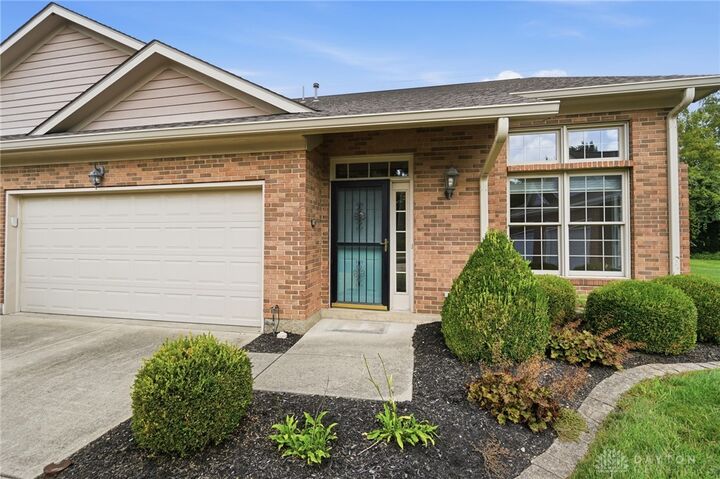 Property Photo:  2091 Waterfall Lane  OH 45377 