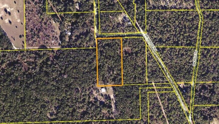 Property Photo:  Spruce Street  FL 32038 