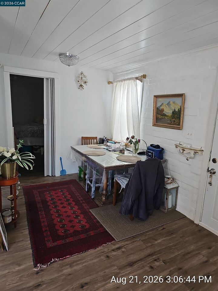 Property Photo: 2947 Concord Blvd CA 94519