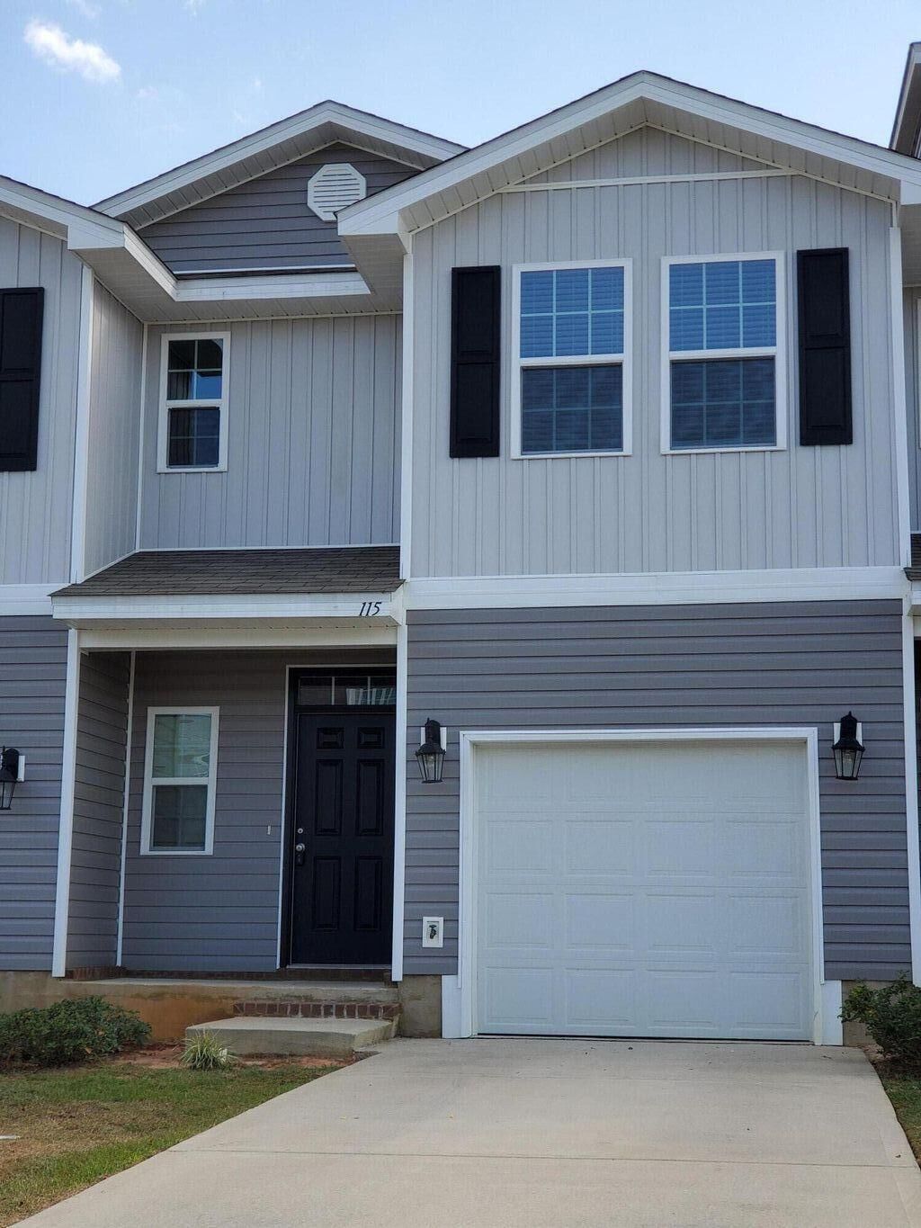Property Photo:  117 E Iron Horse Drive  FL 32539 