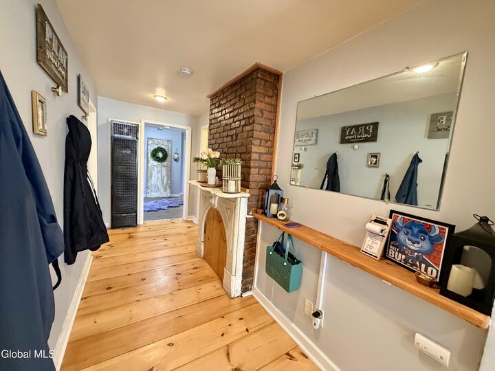 Property Photo: 80 Hudson Avenue NY 12183