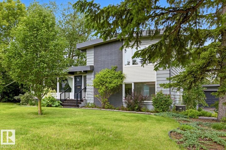 7508 139 Street NW — photo 1