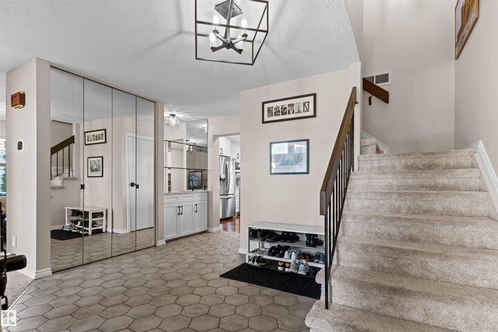 Property Photo:  11118 23A Avenue NW  AB T6J 4N9 
