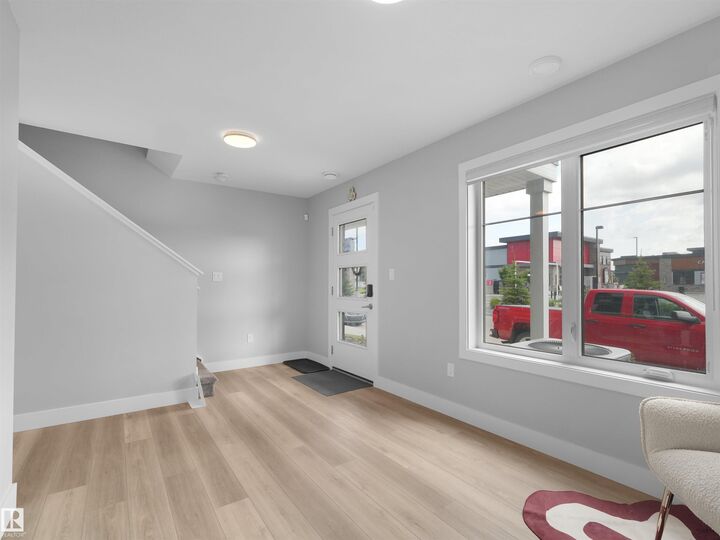 Property Photo:  6905 25 Avenue SW 81  AB T6X 3B7 
