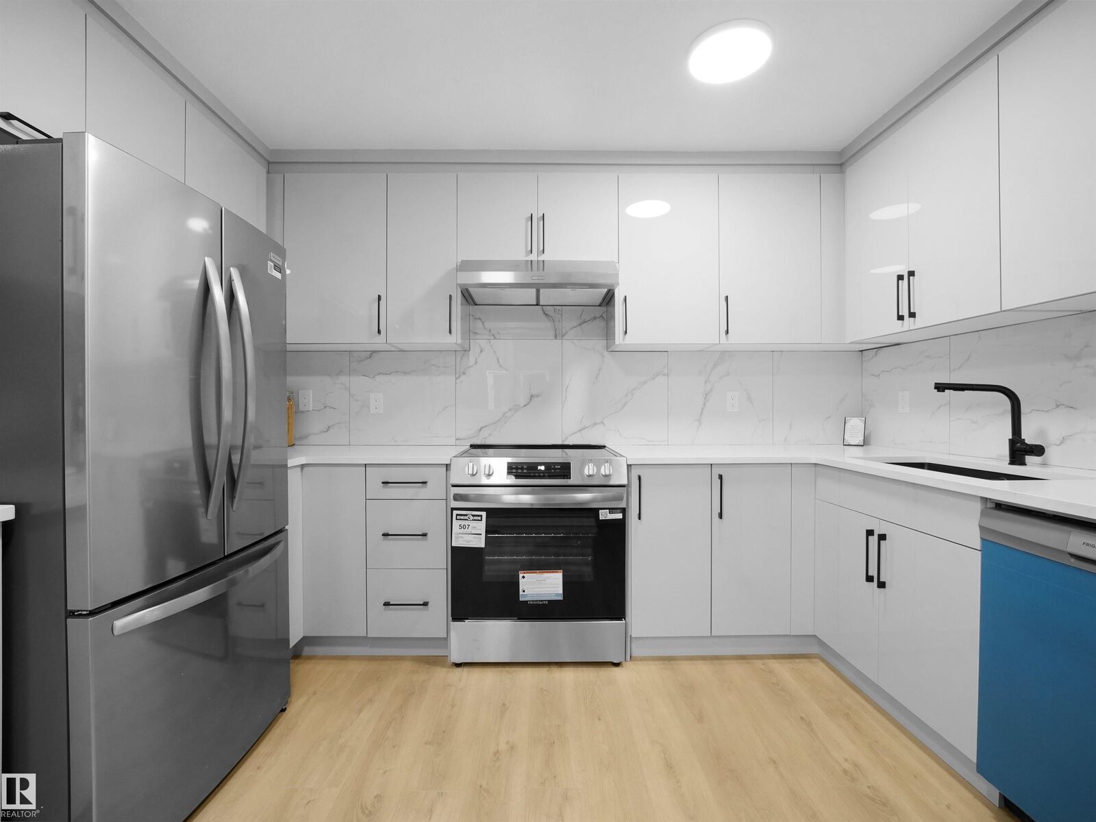 Property Photo:  6096 Mill Woods Road NW  AB T6L 1N5 