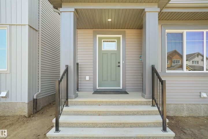 Property Photo:  22519 88 Avenue NW  AB T5T 7W7 