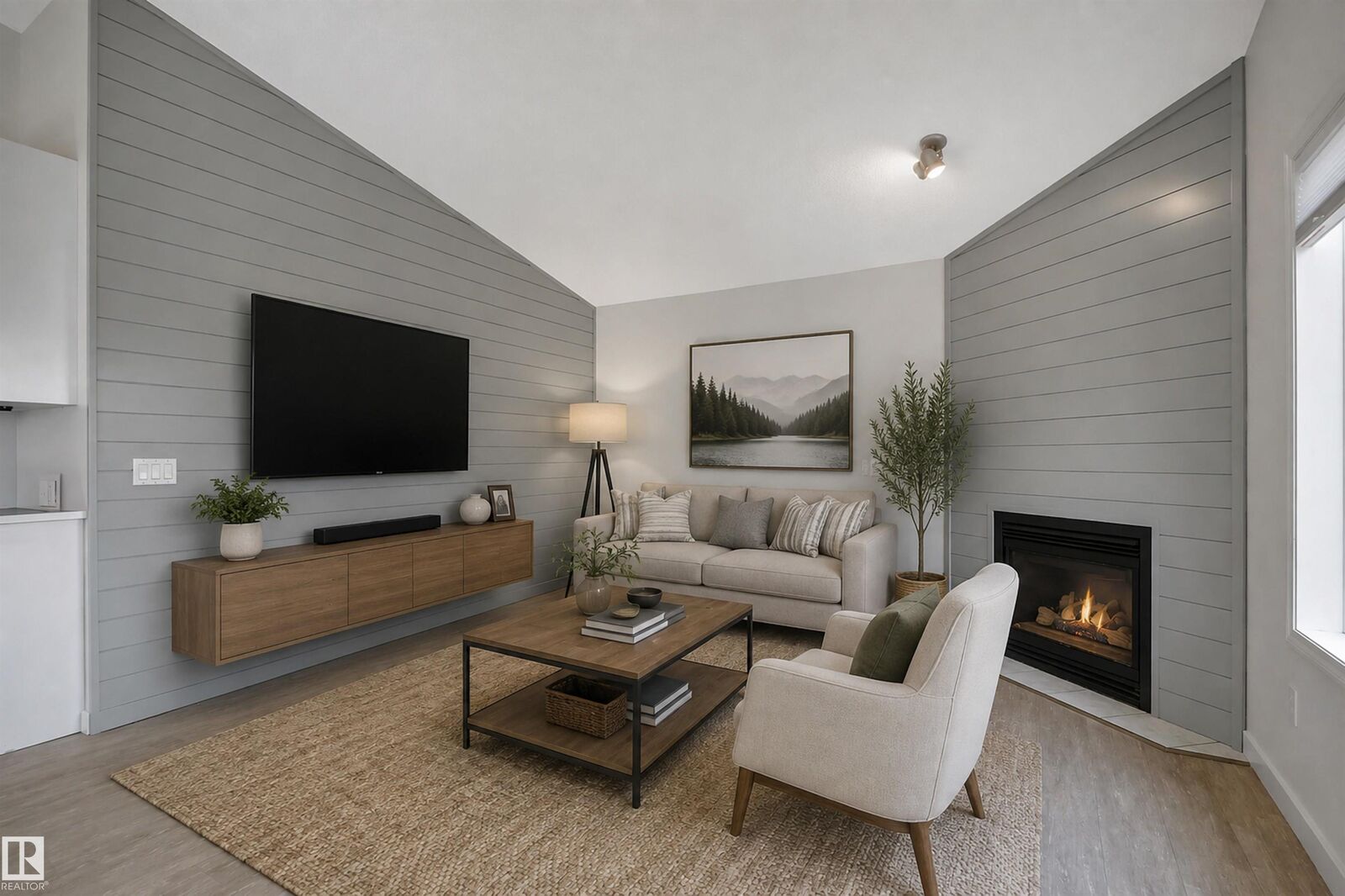 Property Photo:  32 Meadowview Drive  AB T9E 8E4 