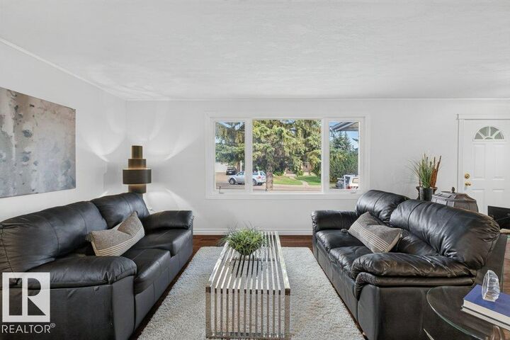Property Photo: 8720 26 Avenue NW AB T6K 2X2