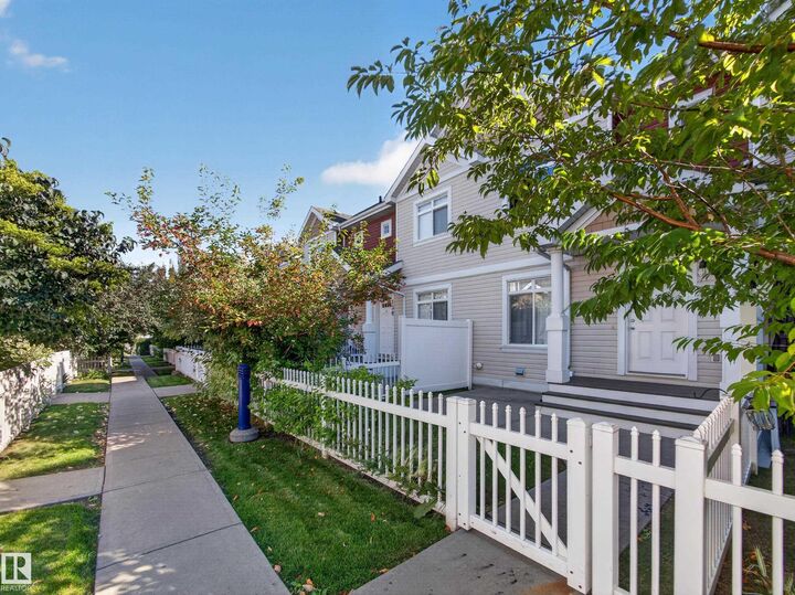 Property Photo:  1804 70 Street SW 137  AB T6X 0H4 