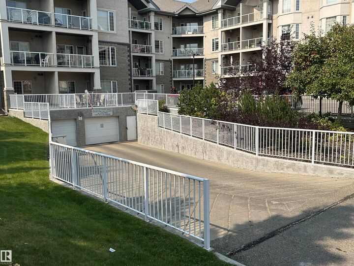 Property Photo:  612 111 Street SW 401  AB T6W 1R9 