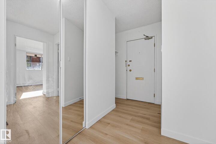 Property Photo:  11007 83 Avenue NW 207  AB T6G 0T9 