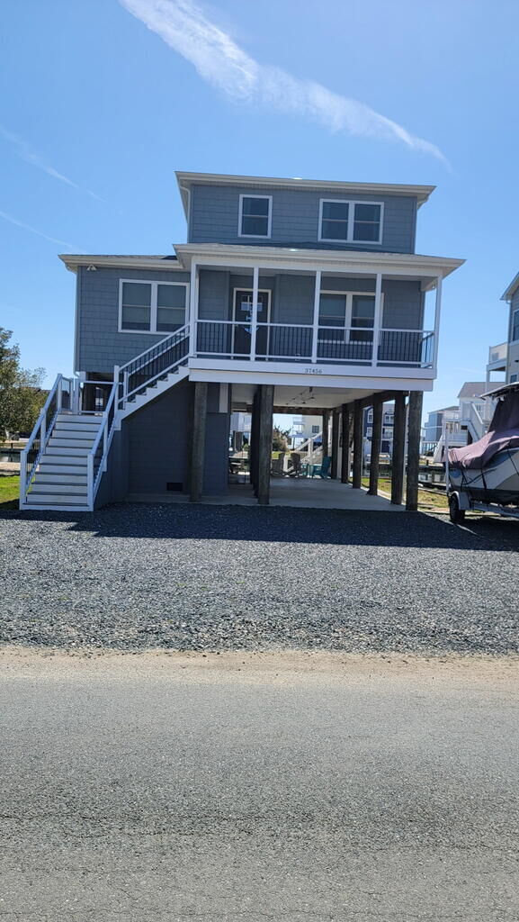 Property Photo: 37456 Sailors VA 23356