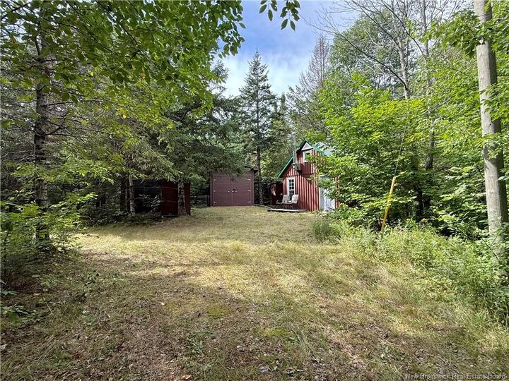 Property Photo:  Camp &Amp Lot Nortondale Road  NB E6E 1N8 
