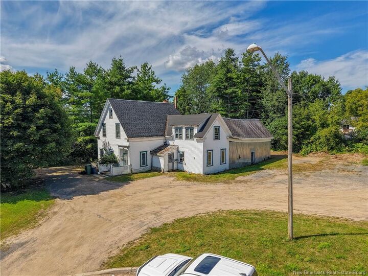 Photo de la propriété:  24 Vanhorne Court  NB E3A 4T3 