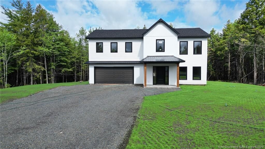 Property Photo:  61 Sandlewood Lane  NB E3G 0E7 