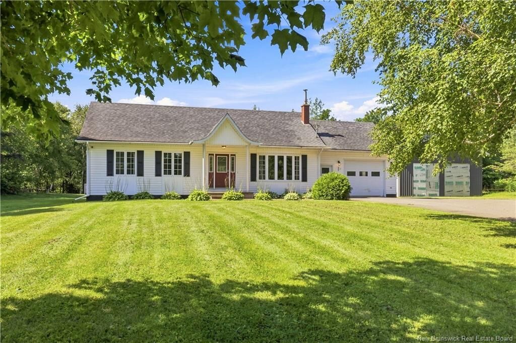 Property Photo:  10501 Route 105  NB E7J 2B5 