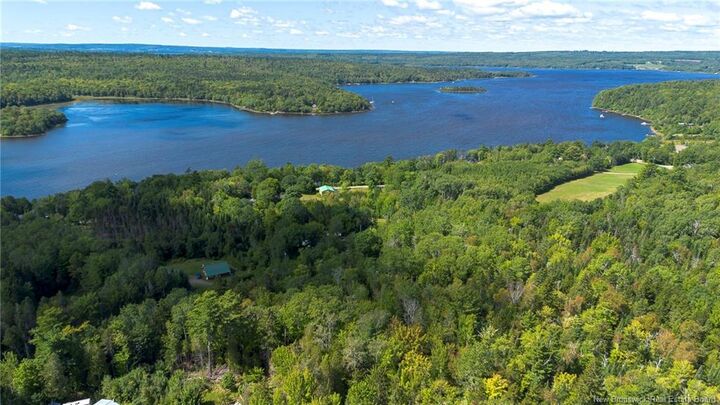 Property Photo:  0 Cedar Lane  NB E4C 6C7 