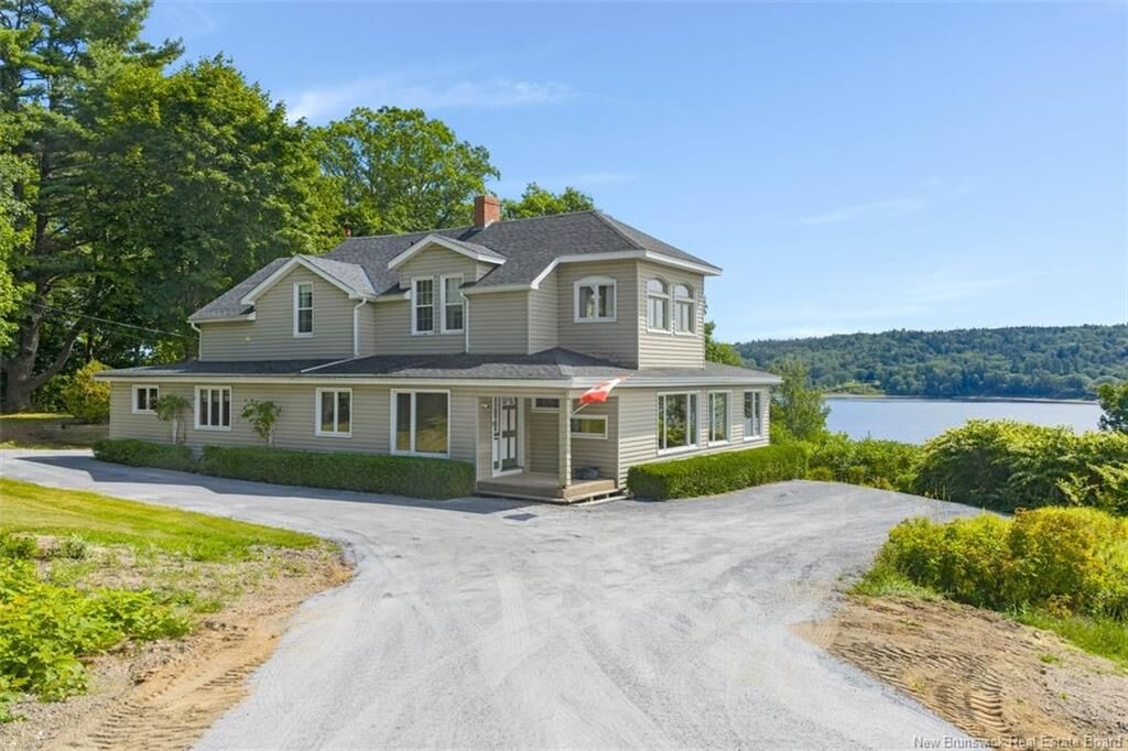 Property Photo:  9531 Route 102  NB E5K 4N7 