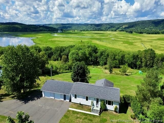 Property Photo: 376 Kennebecasis River Road NB E5N 6P3