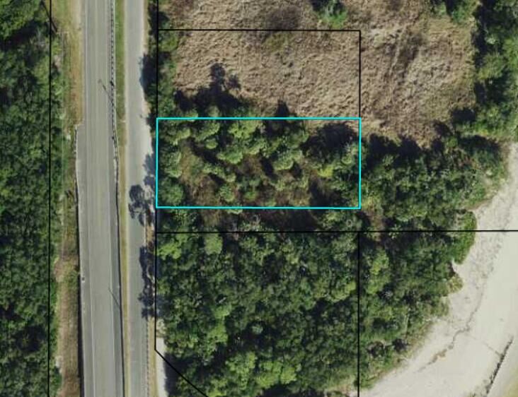 Property Photo:  Tbd Island Dr  FL 32328 