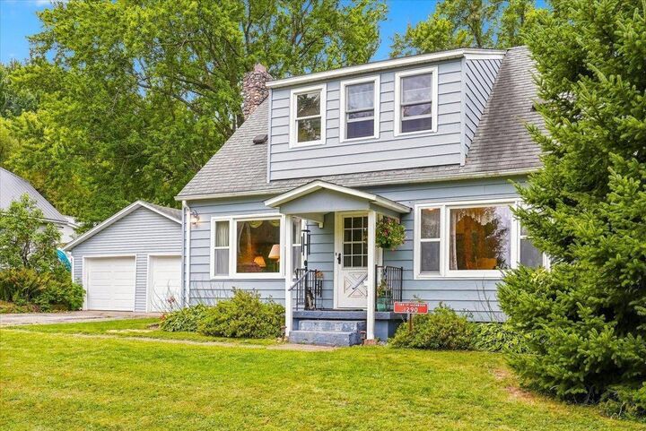 Property Photo: 1290 1st Street WI 54734
