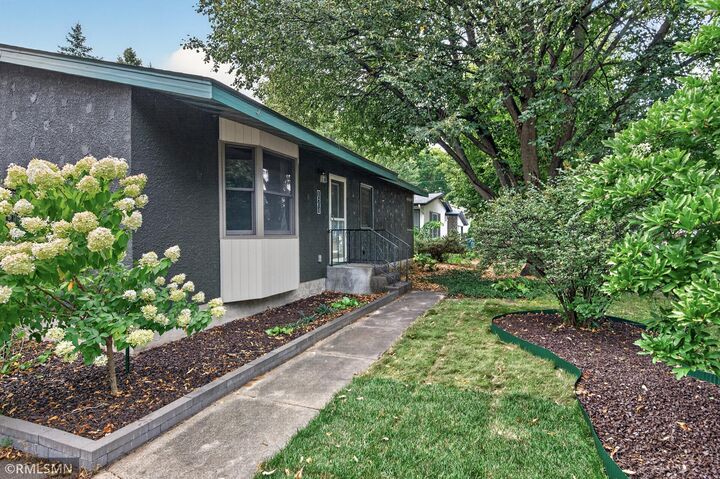Property Photo: 1864 8th Street MN 55110