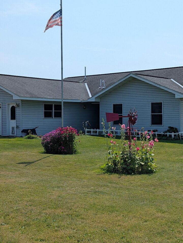 Property Photo:  34704 510th Lane  MN 56469 