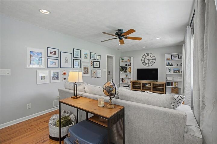Property Photo: 141 Cooper Lake Road SE GA 30126