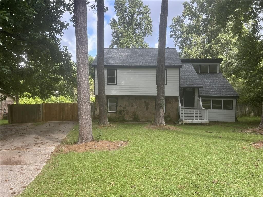 Property Photo:  2918 Mockingbird Circle  GA 30096 