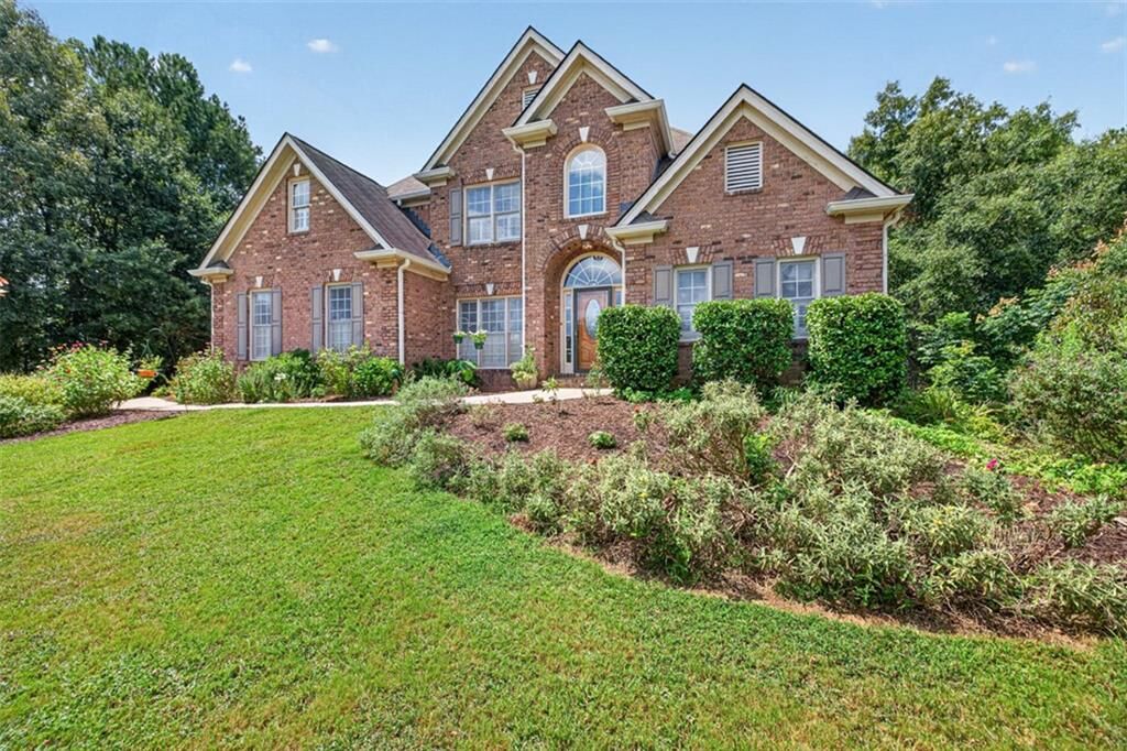 Property Photo:  2194 Indian Shoals Drive NE  GA 30052 