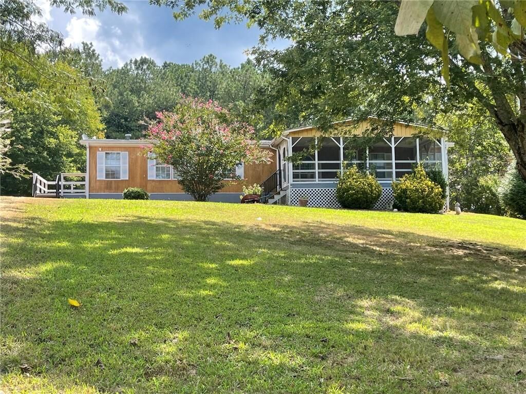Property Photo:  74 Bridle Path Drive  GA 30107 