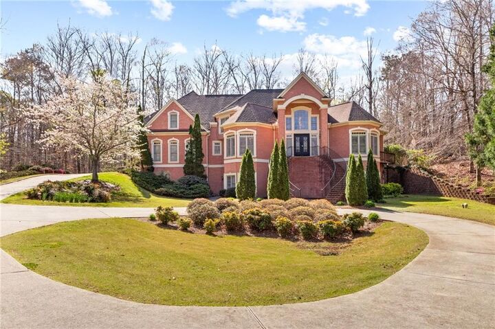 Property Photo:  4680 Hamden Forest Drive SW  GA 30331 