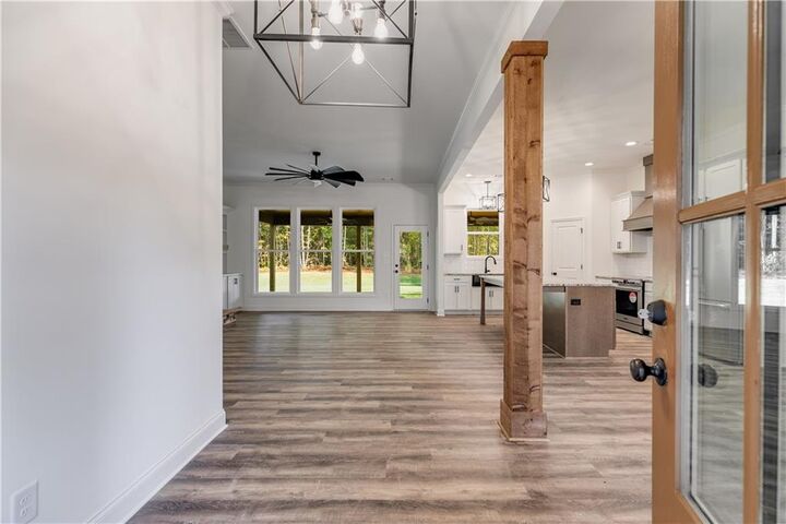 Property Photo: 230 Banks Path GA 30157