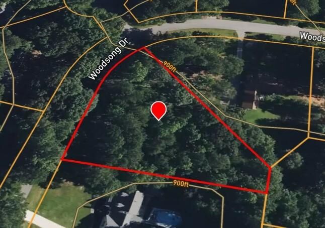 Property Photo: 200 Woodsong Drive GA 30214