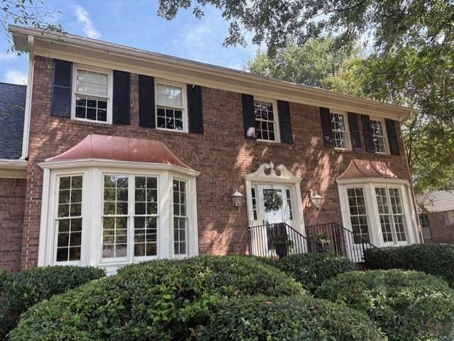 Property Photo: 110 Station Parkway GA 30075