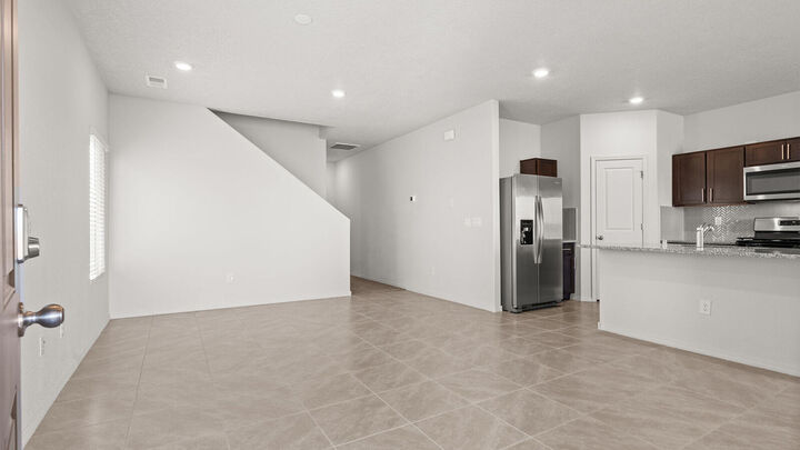Property Photo:  6038 Gilpin Drive SE  NM 87106 