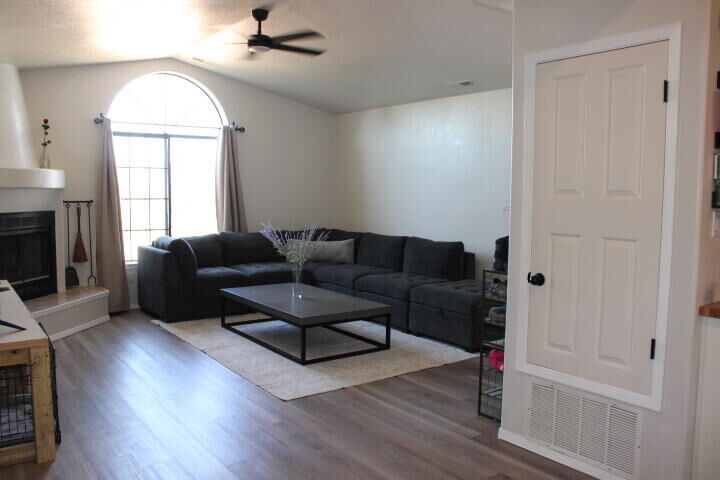 Property Photo: 16 Salida Del Sol Trail NM 87015