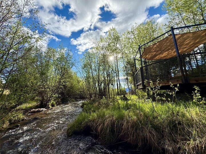 Property Photo:  256 South Meadow Creek Road  MT 59740 