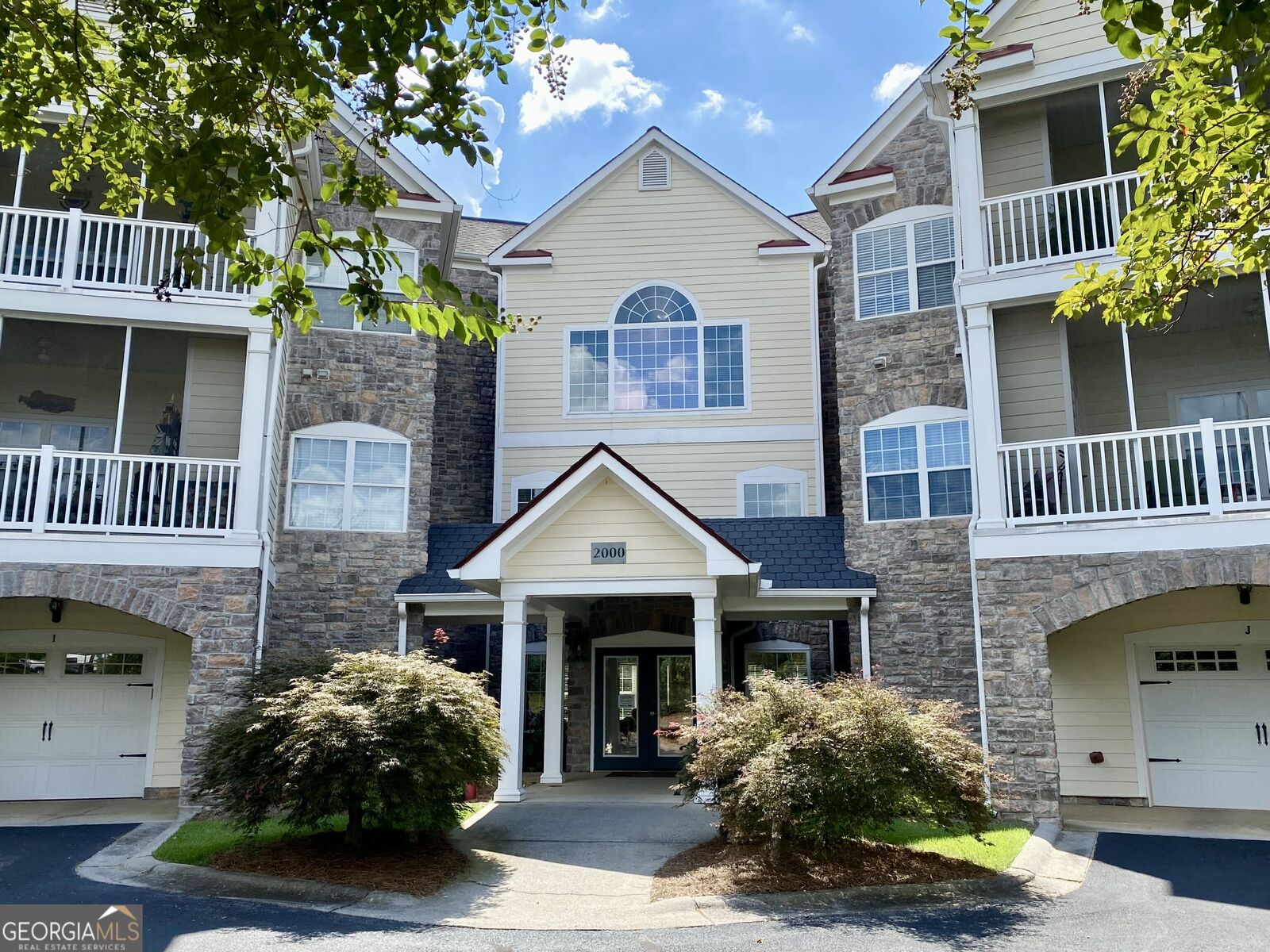 Property Photo:  2311 Village Boulevard SE  GA 30161 
