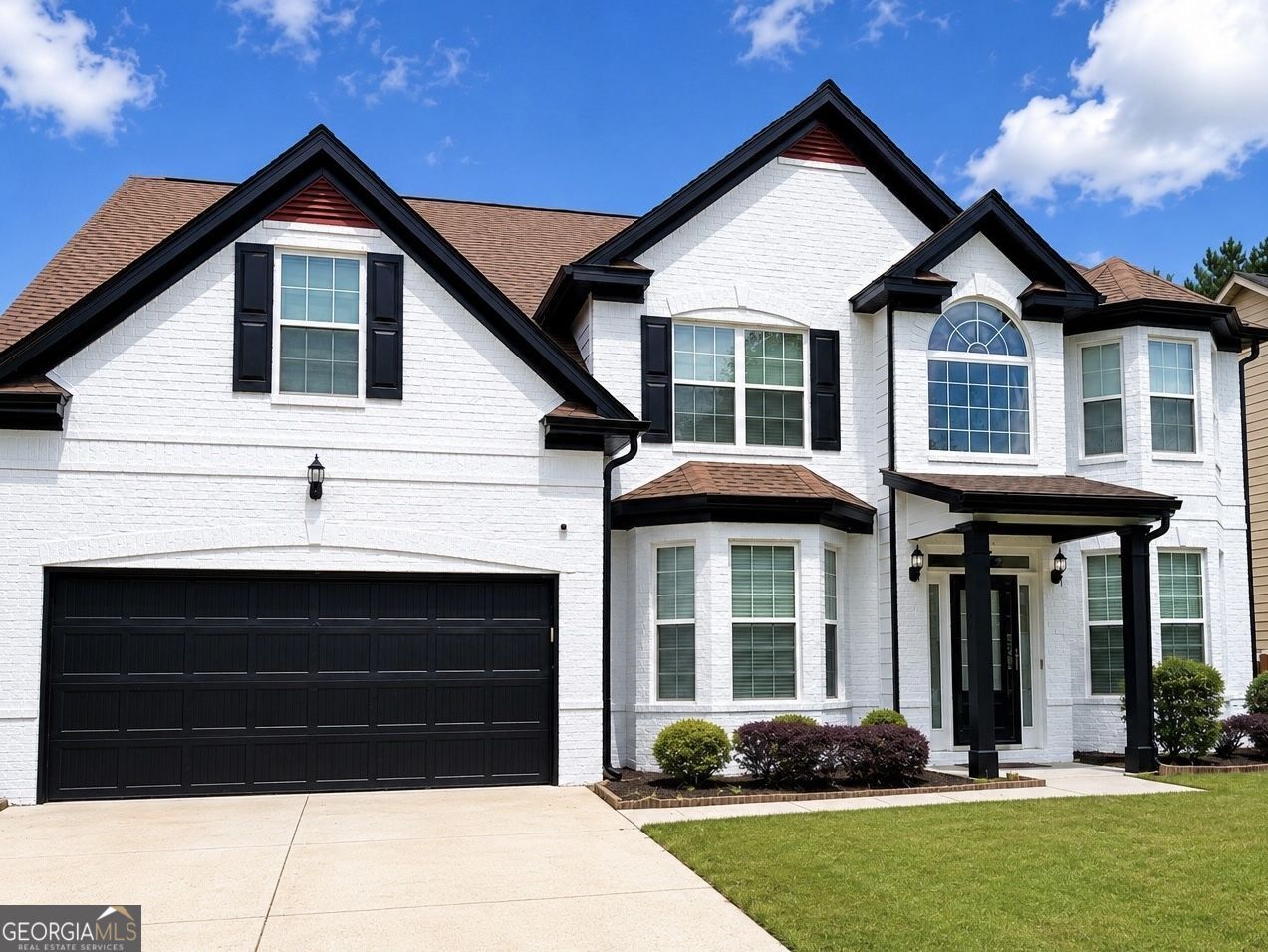 Property Photo:  4324 Sublime Trail  GA 30349 