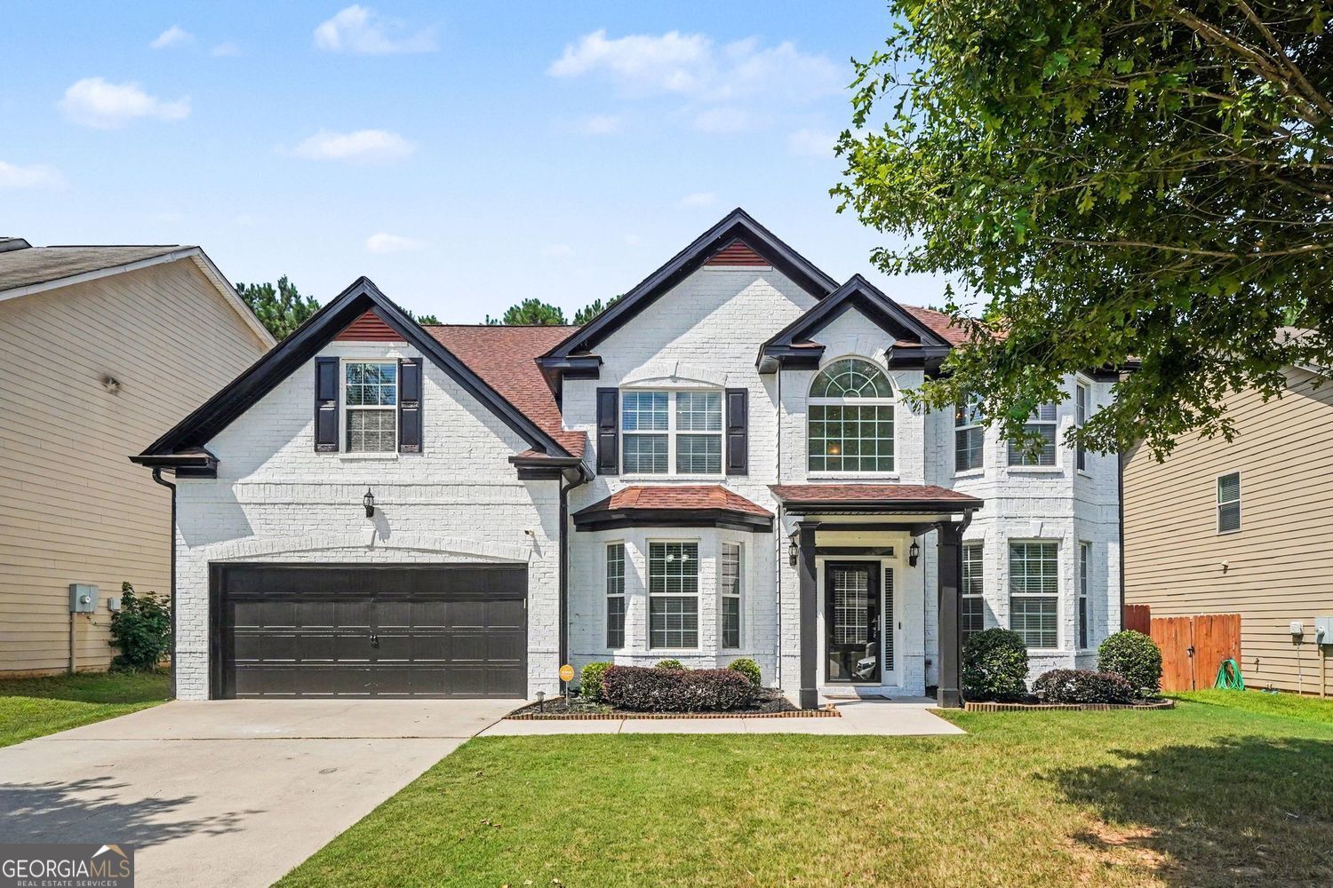 Property Photo:  4324 Sublime Trail  GA 30349 