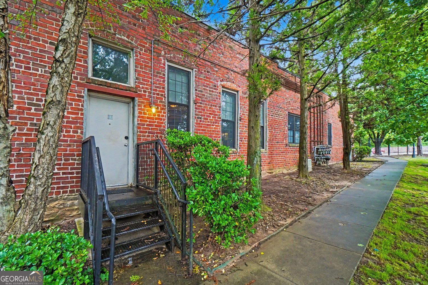 Property Photo:  644 Wells Street SW 2A  GA 30310 
