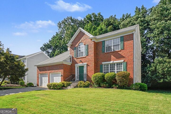 Property Photo: 2200 Traywick Chase Apt 2318 GA 30004