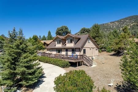 Property Photo:  16425 Huron Dr Drive  CA 93222 