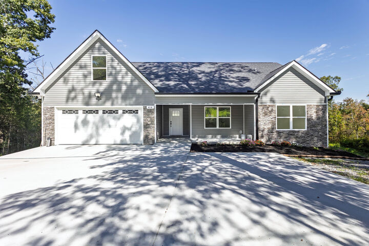 Property Photo:  414 Windy Ridge Drive  TN 37321 
