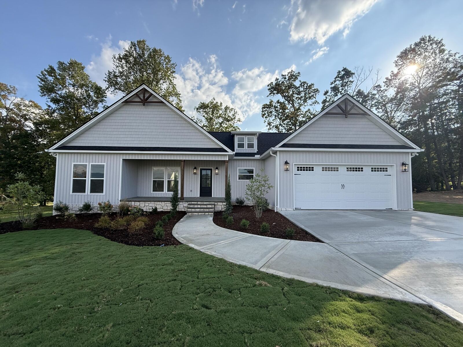 Property Photo: 171 Hidden View Drive TN 37327