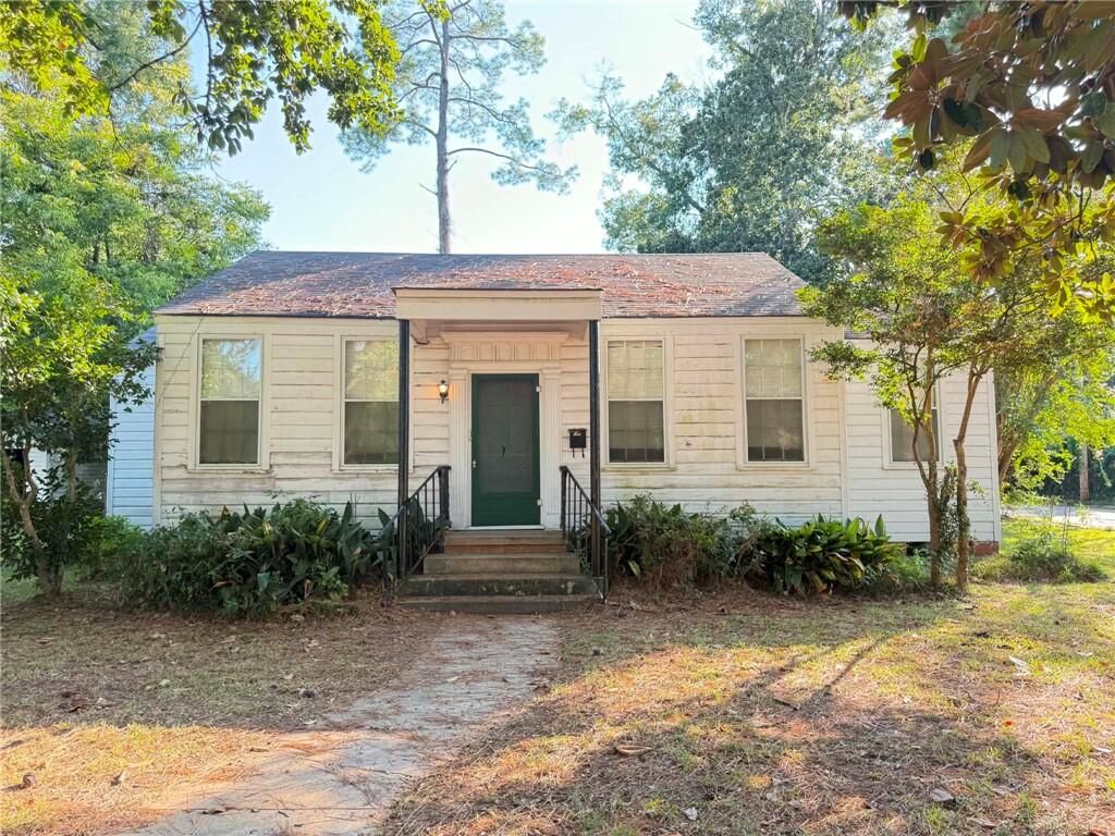 Property Photo:  1208 Pierson Street  LA 71301 
