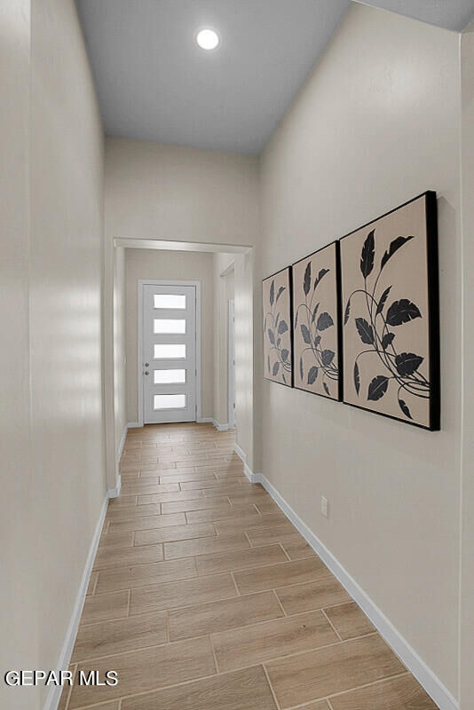 Property Photo: 3001 Impression Street TX 79934